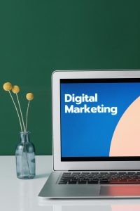 service marketing digital