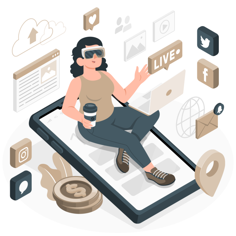 marketing digital