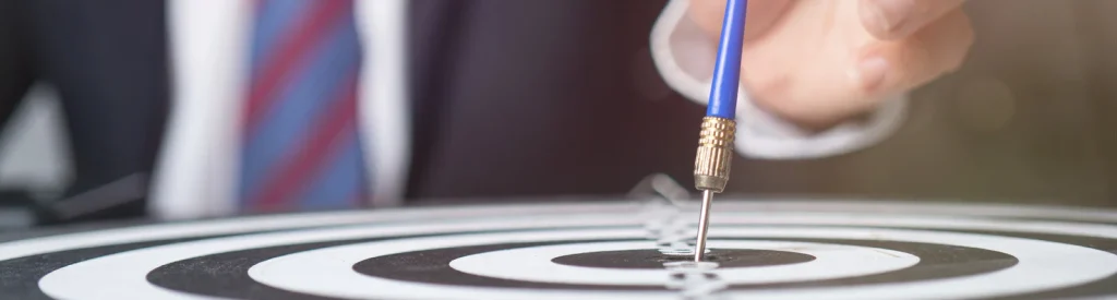 marketing traditionnel vs marketing digital ciblage